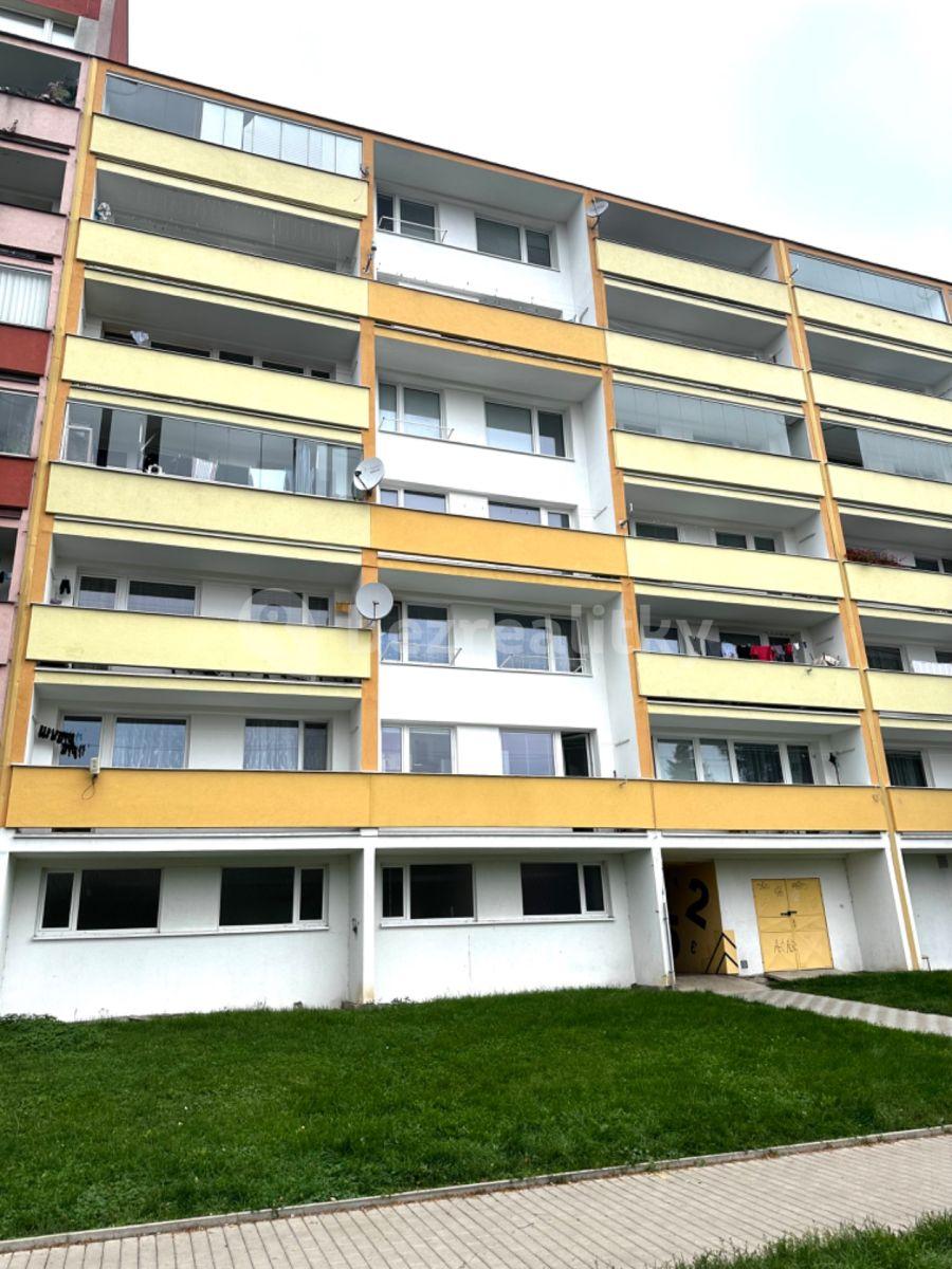 Prodej bytu 1+1 35 m², Holandská, Kladno, Středočeský kraj