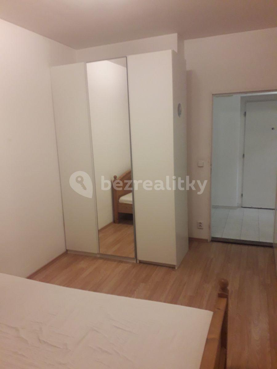 Prodej bytu 2+kk 50 m², Pelušková, Praha, Praha