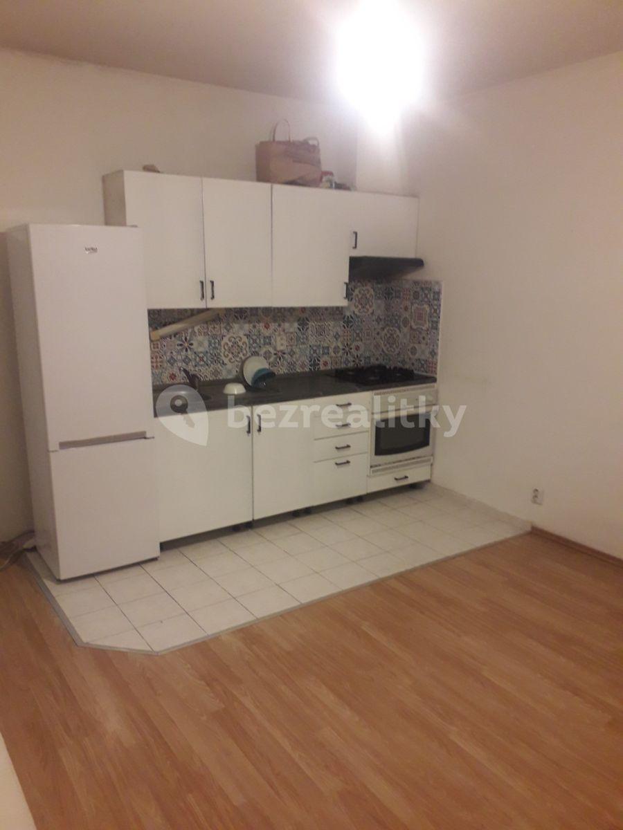 Prodej bytu 2+kk 50 m², Pelušková, Praha, Praha