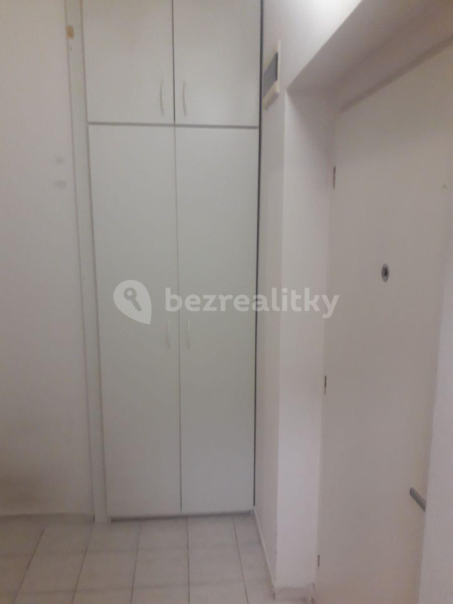 Prodej bytu 2+kk 50 m², Pelušková, Praha, Praha