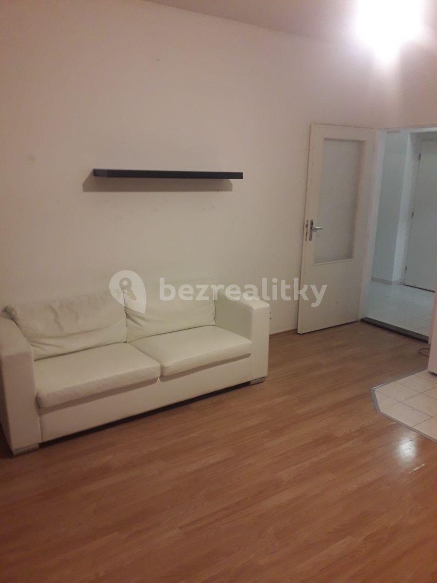 Prodej bytu 2+kk 50 m², Pelušková, Praha, Praha