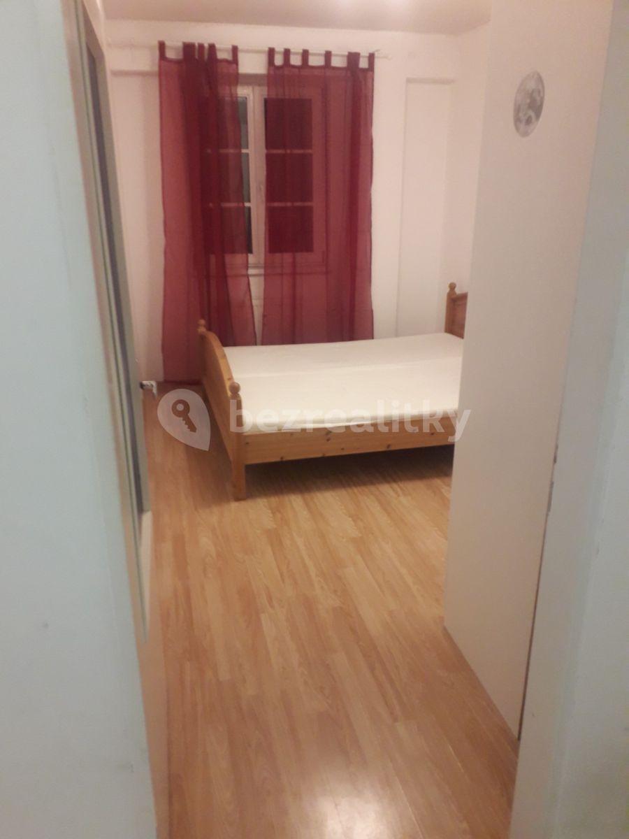 Prodej bytu 2+kk 50 m², Pelušková, Praha, Praha