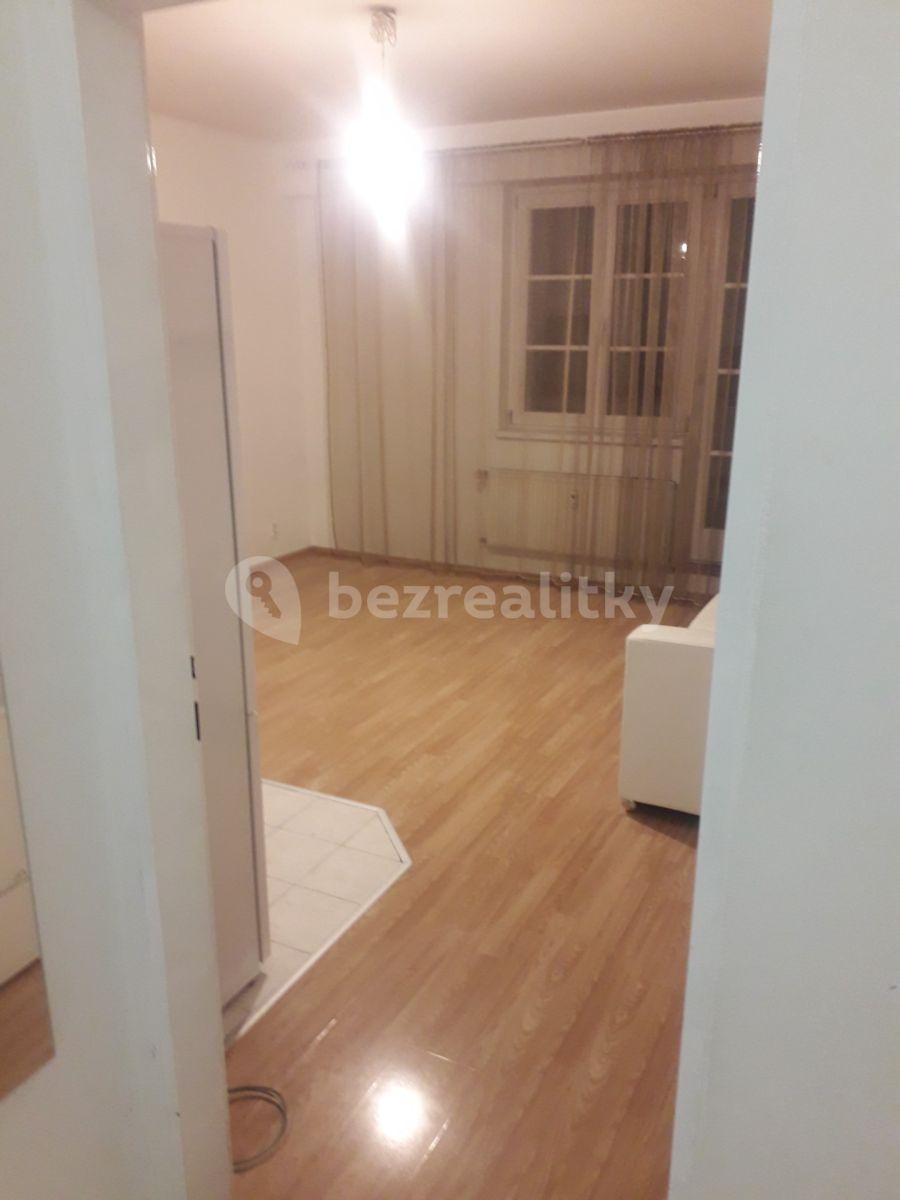 Prodej bytu 2+kk 50 m², Pelušková, Praha, Praha