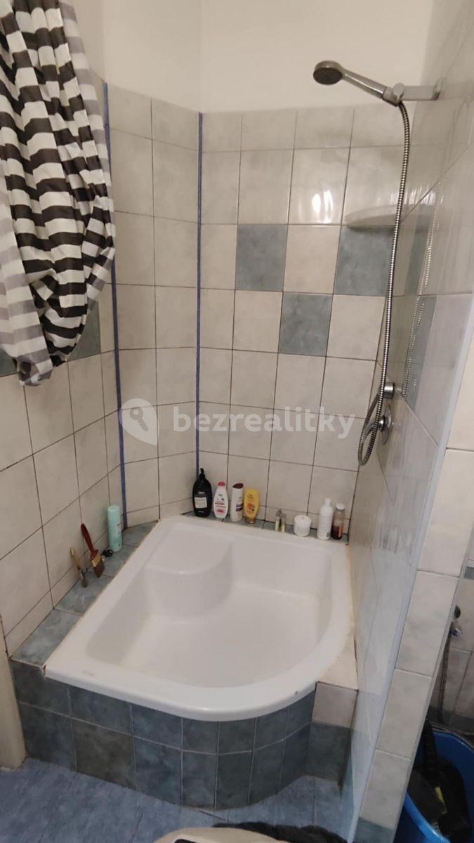 Pronájem bytu 3+1 43 m², Evropská, Praha, Praha