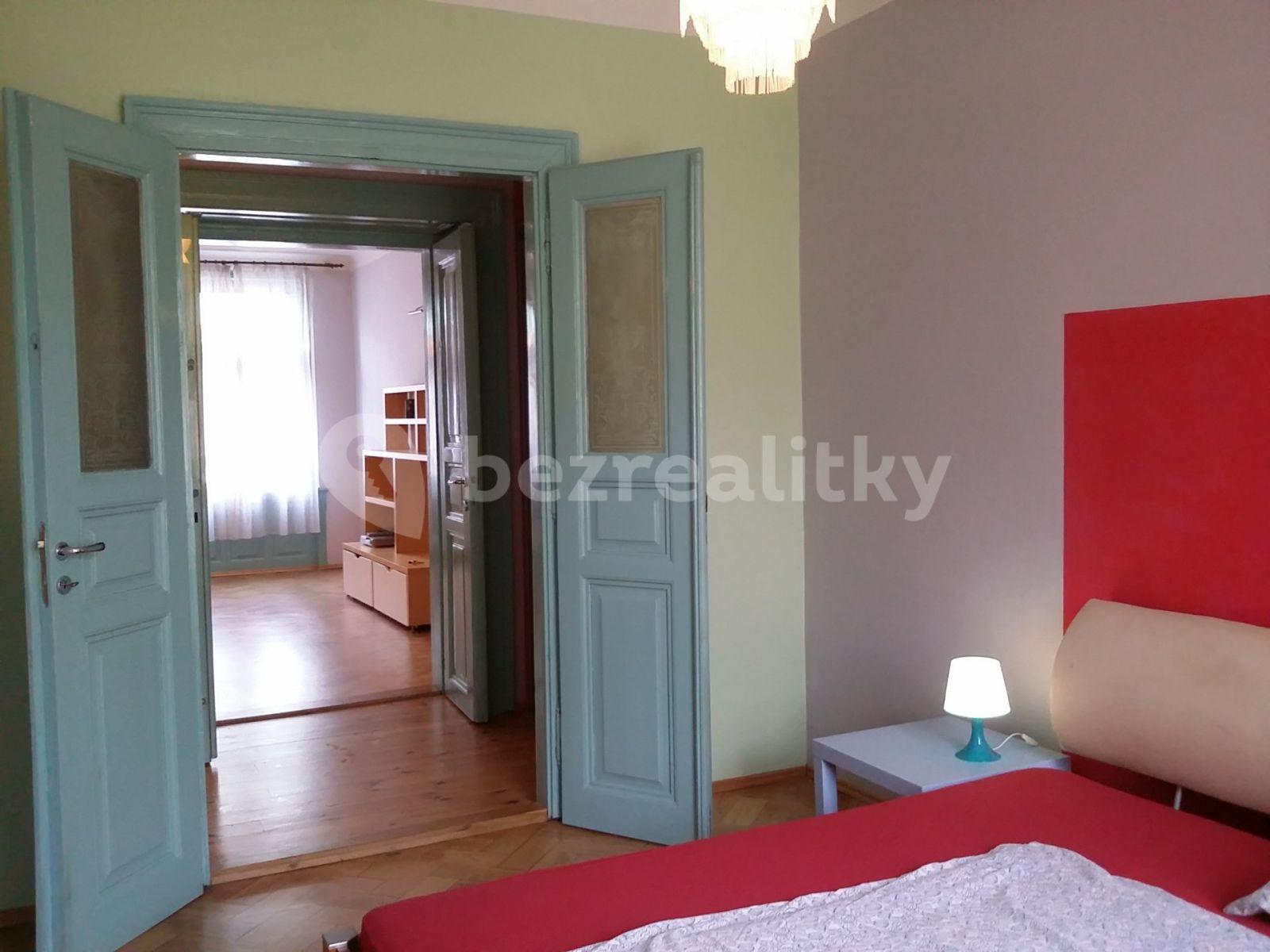 Prodej bytu 2+1 65 m², Navrátilova, Praha, Praha