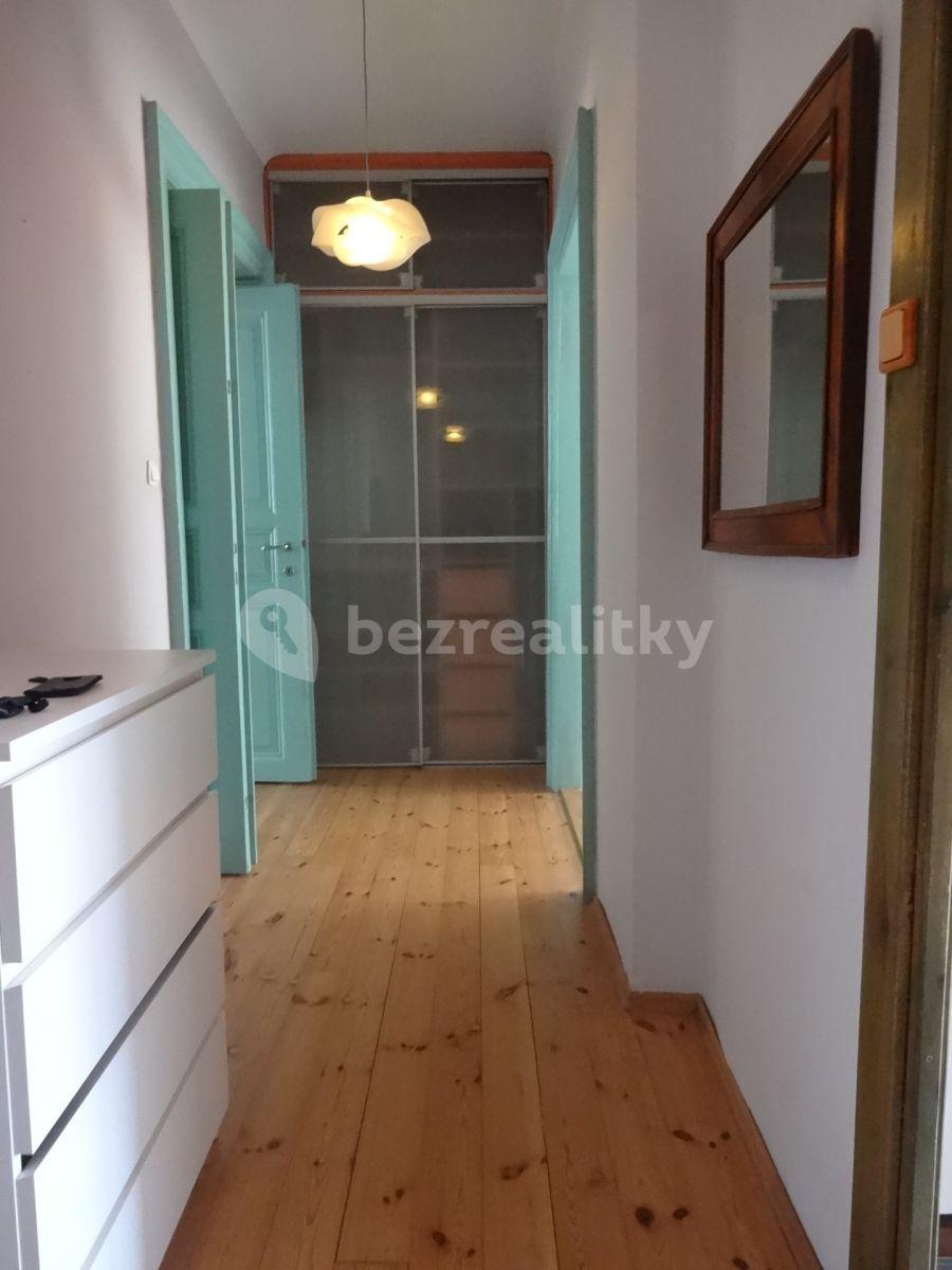 Prodej bytu 2+1 65 m², Navrátilova, Praha, Praha