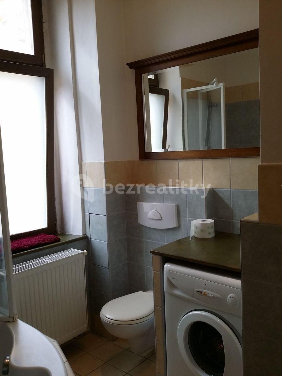 Prodej bytu 2+1 65 m², Navrátilova, Praha, Praha