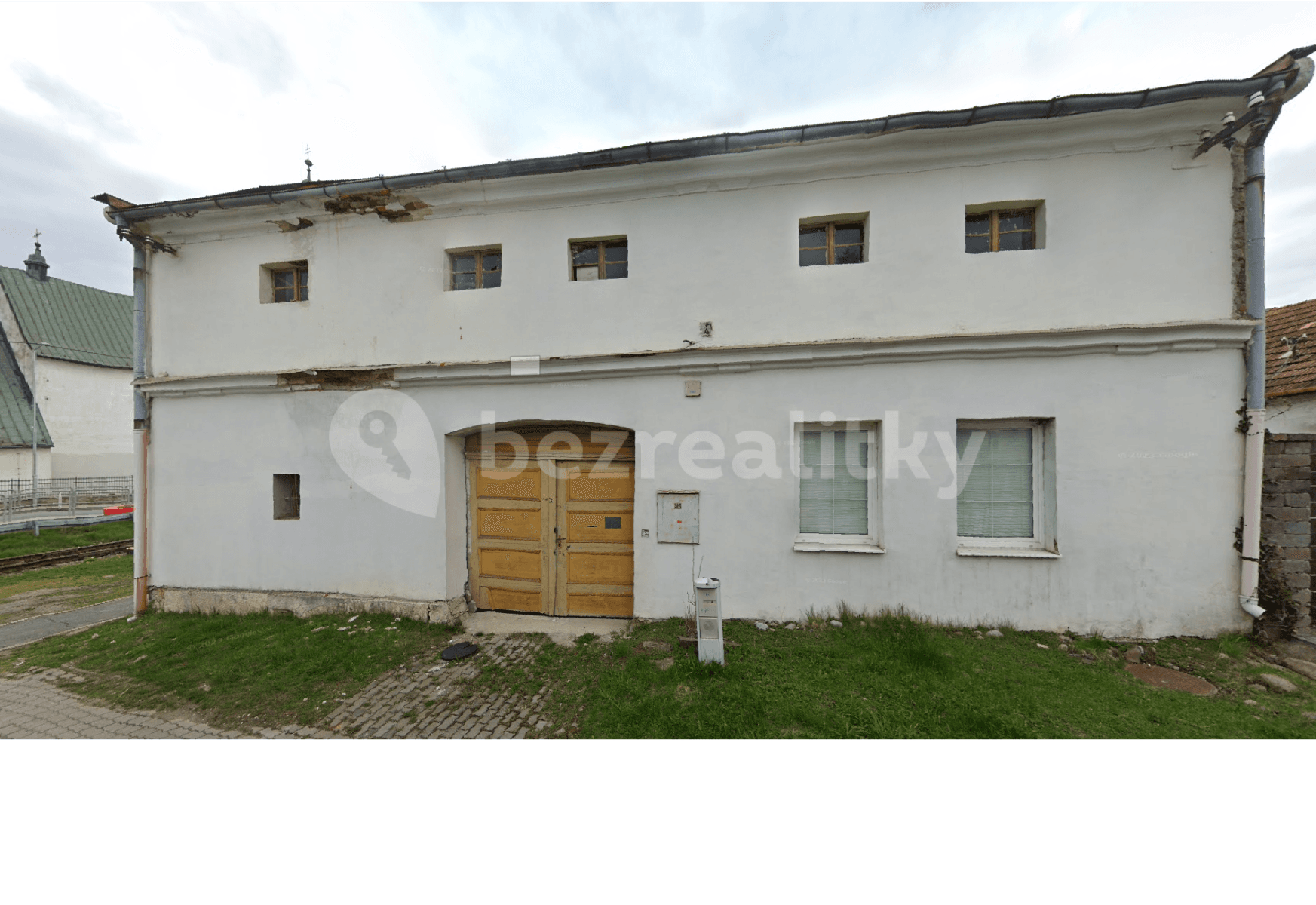 Prodej domu 90 m², pozemek 1.061 m², Jilemnického, Veľká Lomnica, Prešovský kraj