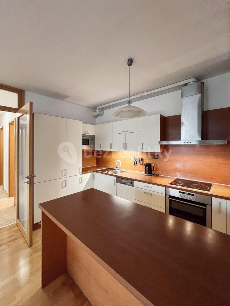 Pronájem bytu 3+kk 85 m², Valečovská, Praha, Praha