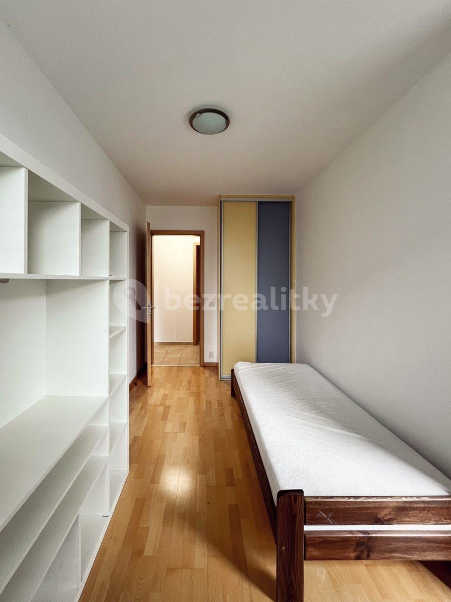 Pronájem bytu 3+kk 85 m², Valečovská, Praha, Praha