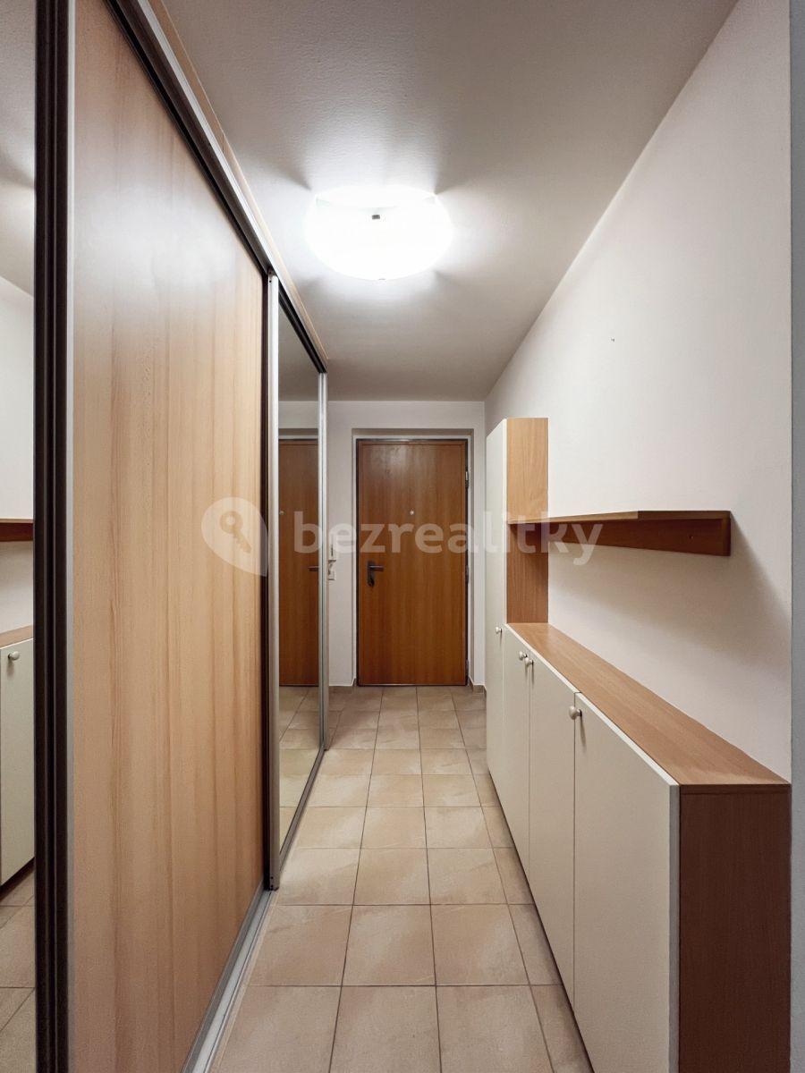 Pronájem bytu 3+kk 85 m², Valečovská, Praha, Praha