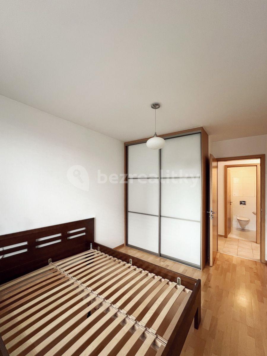 Pronájem bytu 3+kk 85 m², Valečovská, Praha, Praha