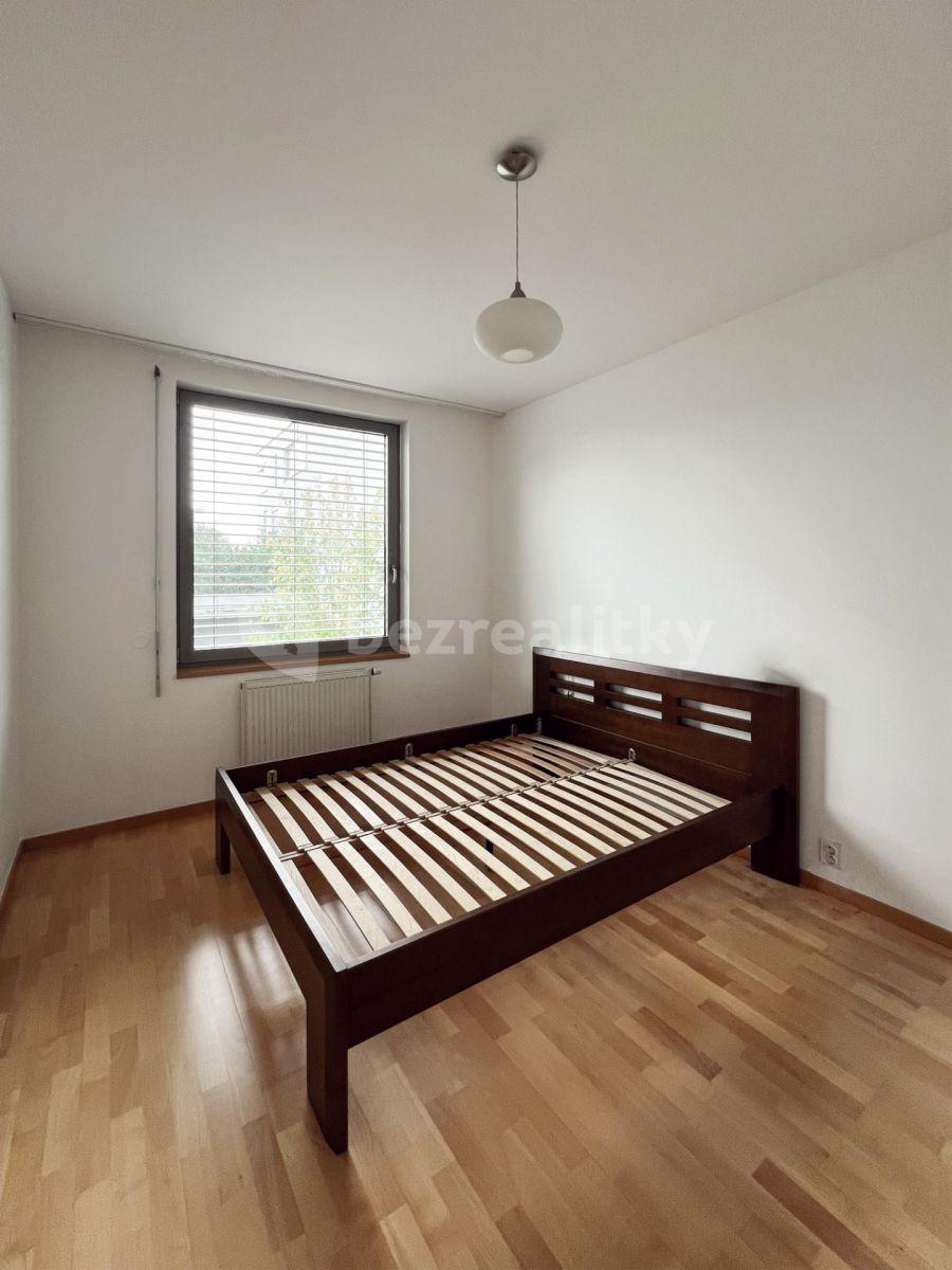 Pronájem bytu 3+kk 85 m², Valečovská, Praha, Praha