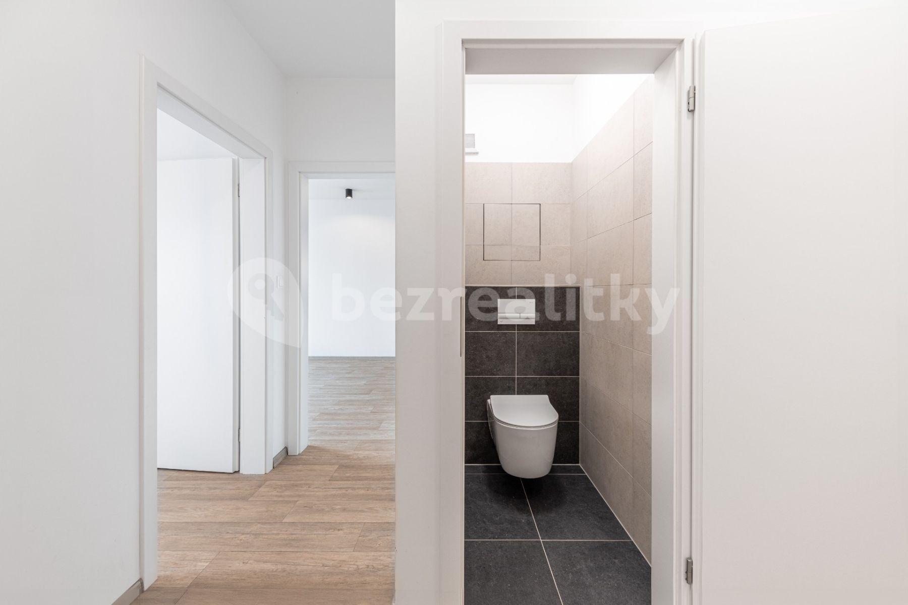 Prodej bytu 2+kk 54 m², Truhlářská, Karlovy Vary, Karlovarský kraj