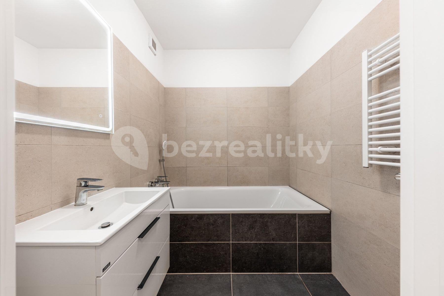 Prodej bytu 2+kk 54 m², Truhlářská, Karlovy Vary, Karlovarský kraj