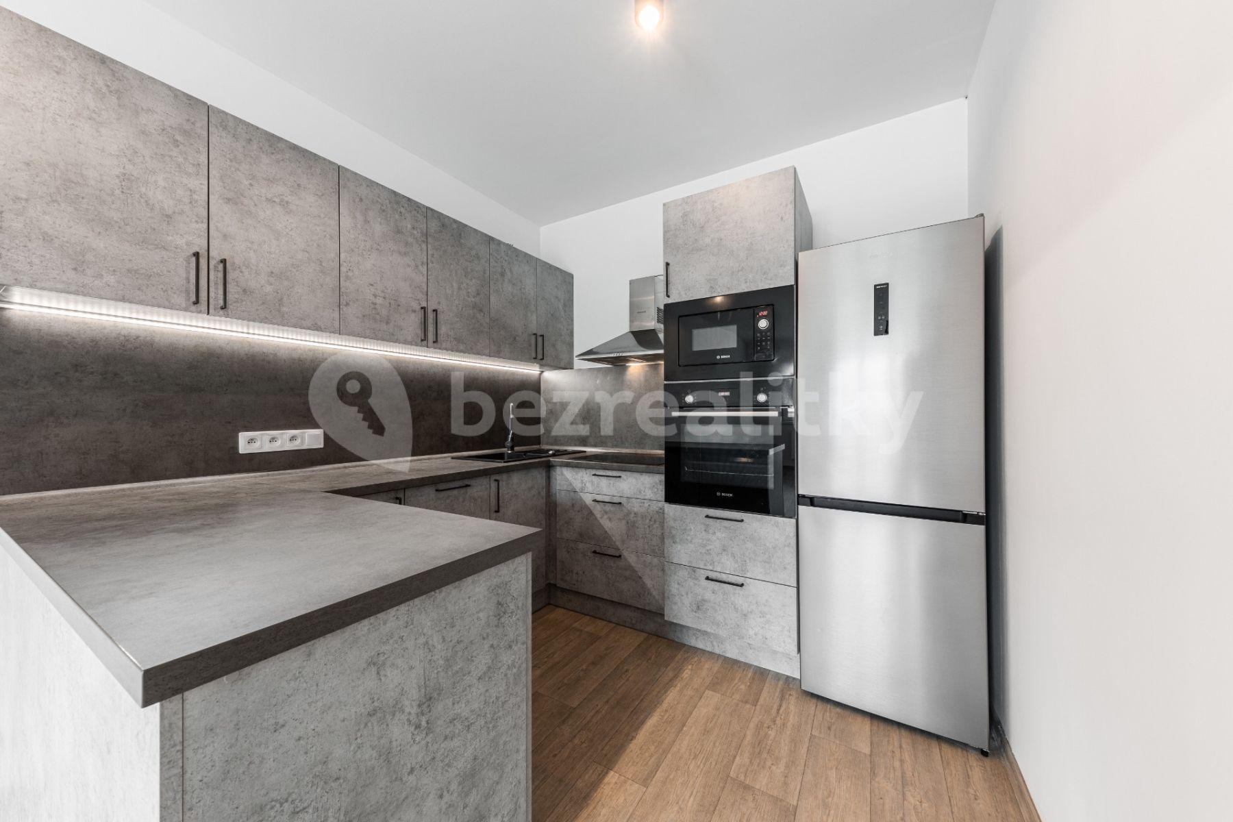 Prodej bytu 2+kk 54 m², Truhlářská, Karlovy Vary, Karlovarský kraj