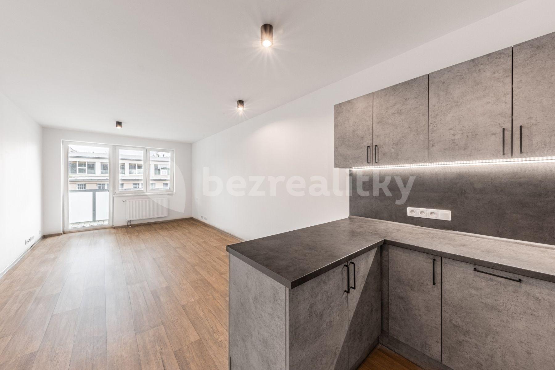 Prodej bytu 2+kk 54 m², Truhlářská, Karlovy Vary, Karlovarský kraj