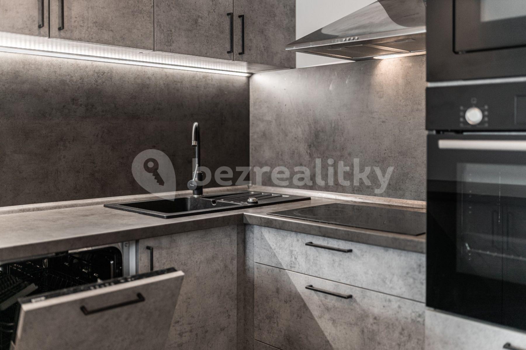 Prodej bytu 2+kk 54 m², Truhlářská, Karlovy Vary, Karlovarský kraj