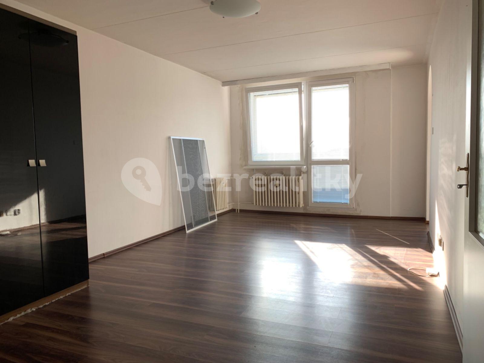 Prodej bytu 1+1 48 m², Trytova, Praha, Praha