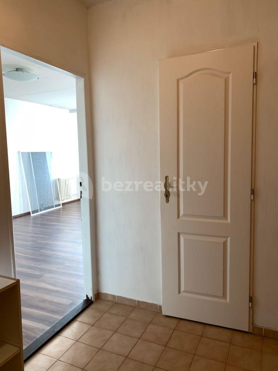 Prodej bytu 1+1 48 m², Trytova, Praha, Praha