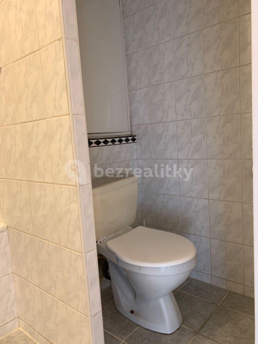 Prodej bytu 1+1 48 m², Trytova, Praha, Praha