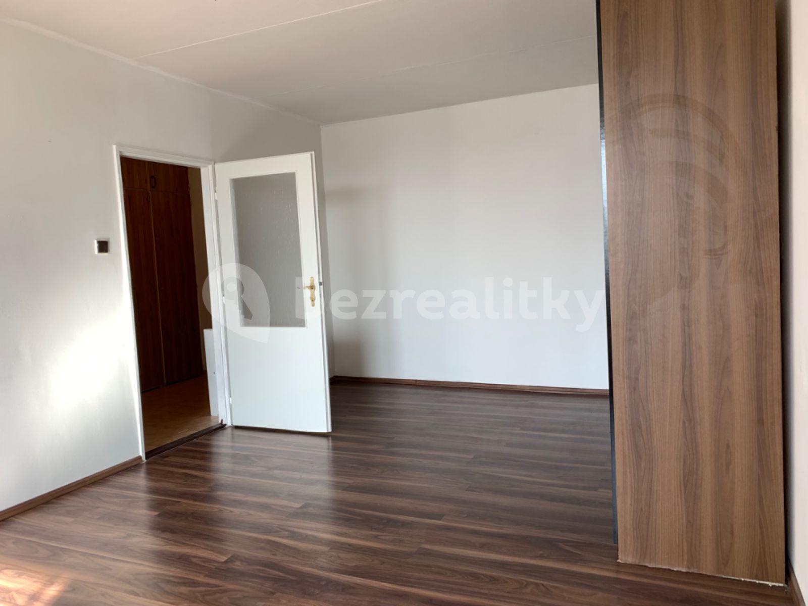 Prodej bytu 1+1 48 m², Trytova, Praha, Praha