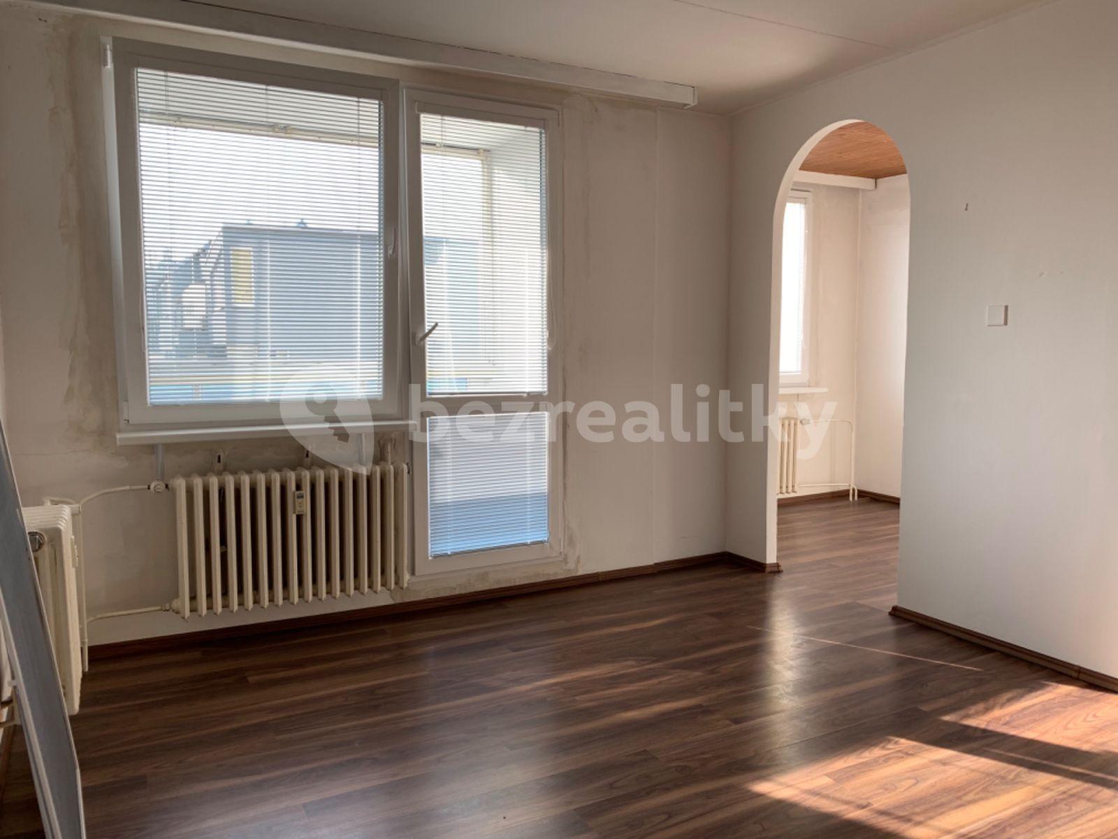 Prodej bytu 1+1 48 m², Trytova, Praha, Praha