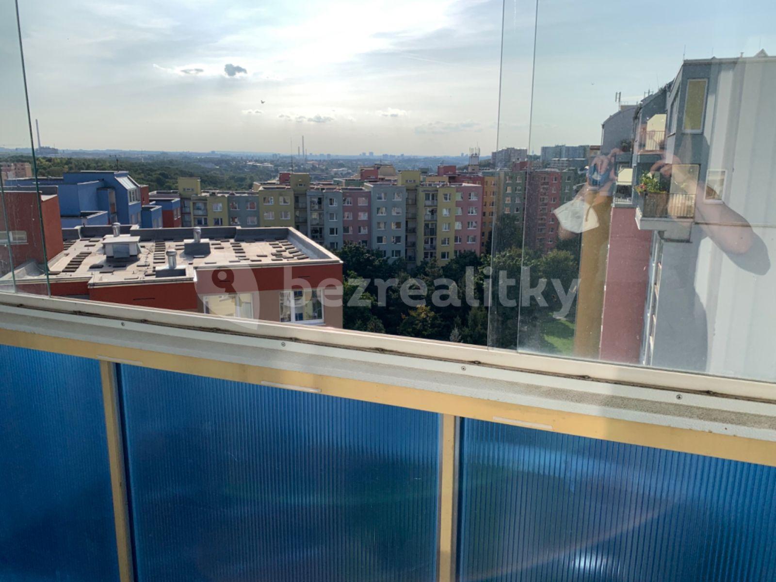 Prodej bytu 1+1 48 m², Trytova, Praha, Praha