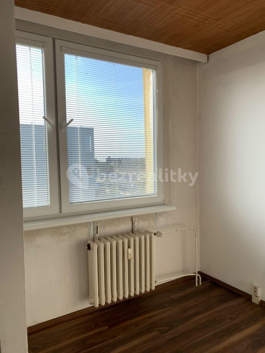 Prodej bytu 1+1 48 m², Trytova, Praha, Praha