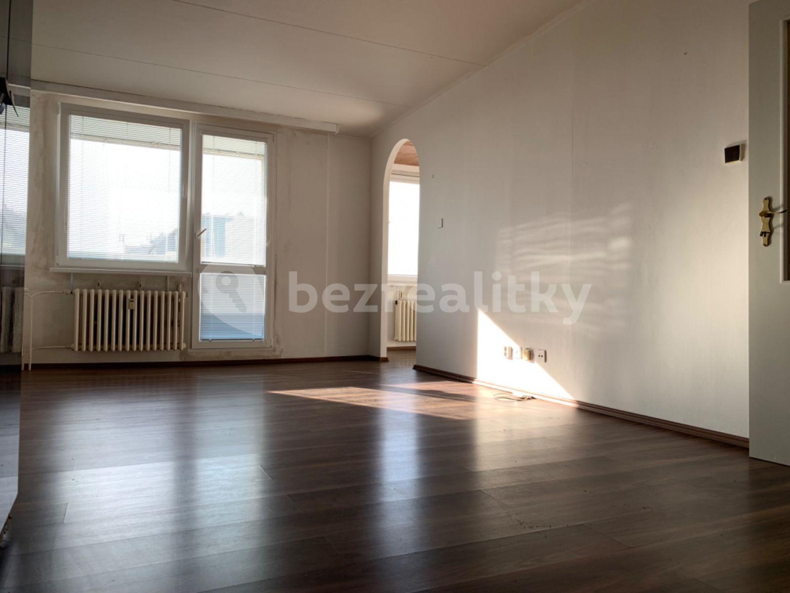 Prodej bytu 1+1 48 m², Trytova, Praha, Praha