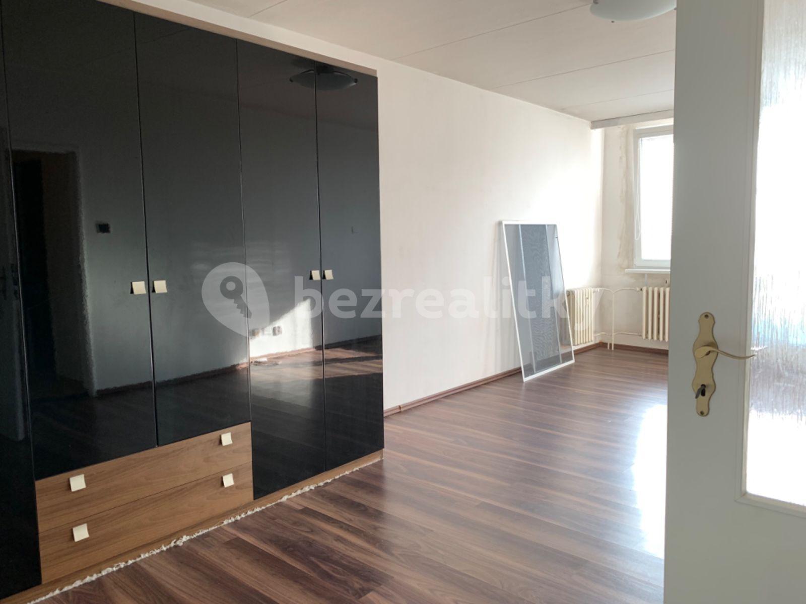 Prodej bytu 1+1 48 m², Trytova, Praha, Praha