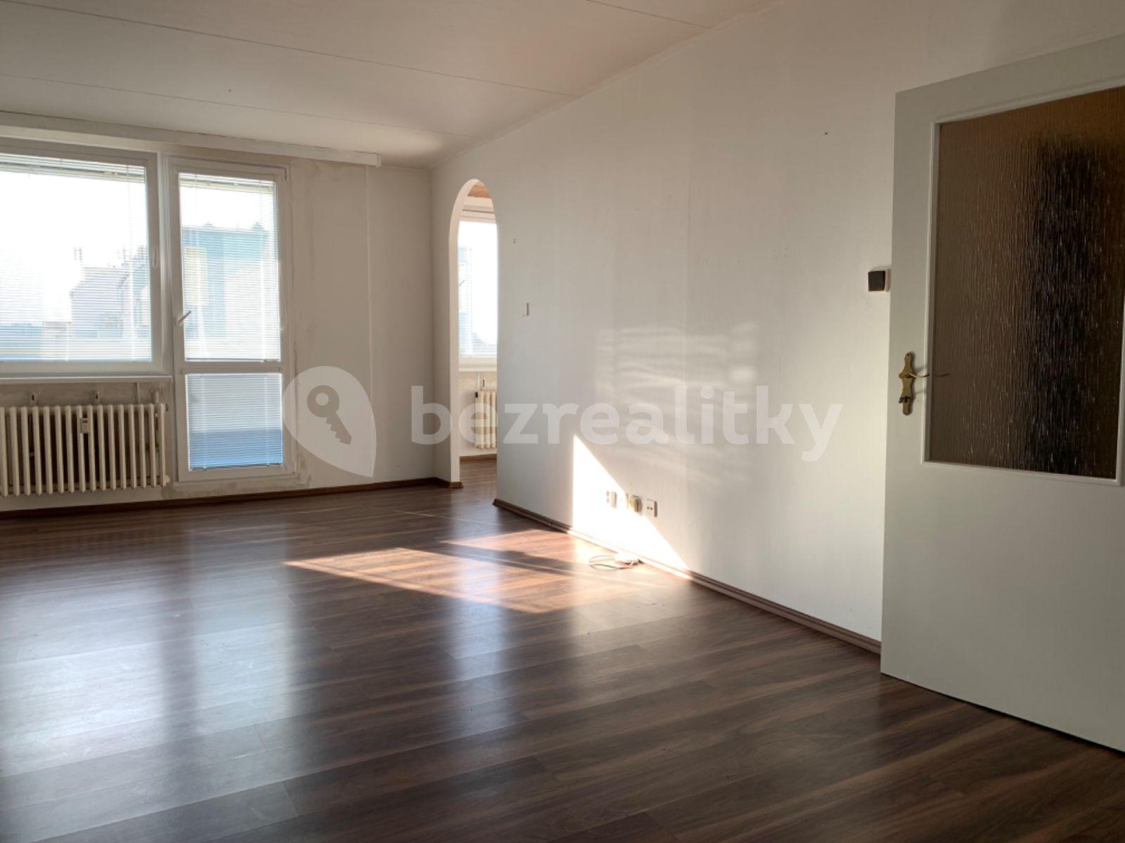 Prodej bytu 1+1 48 m², Trytova, Praha, Praha