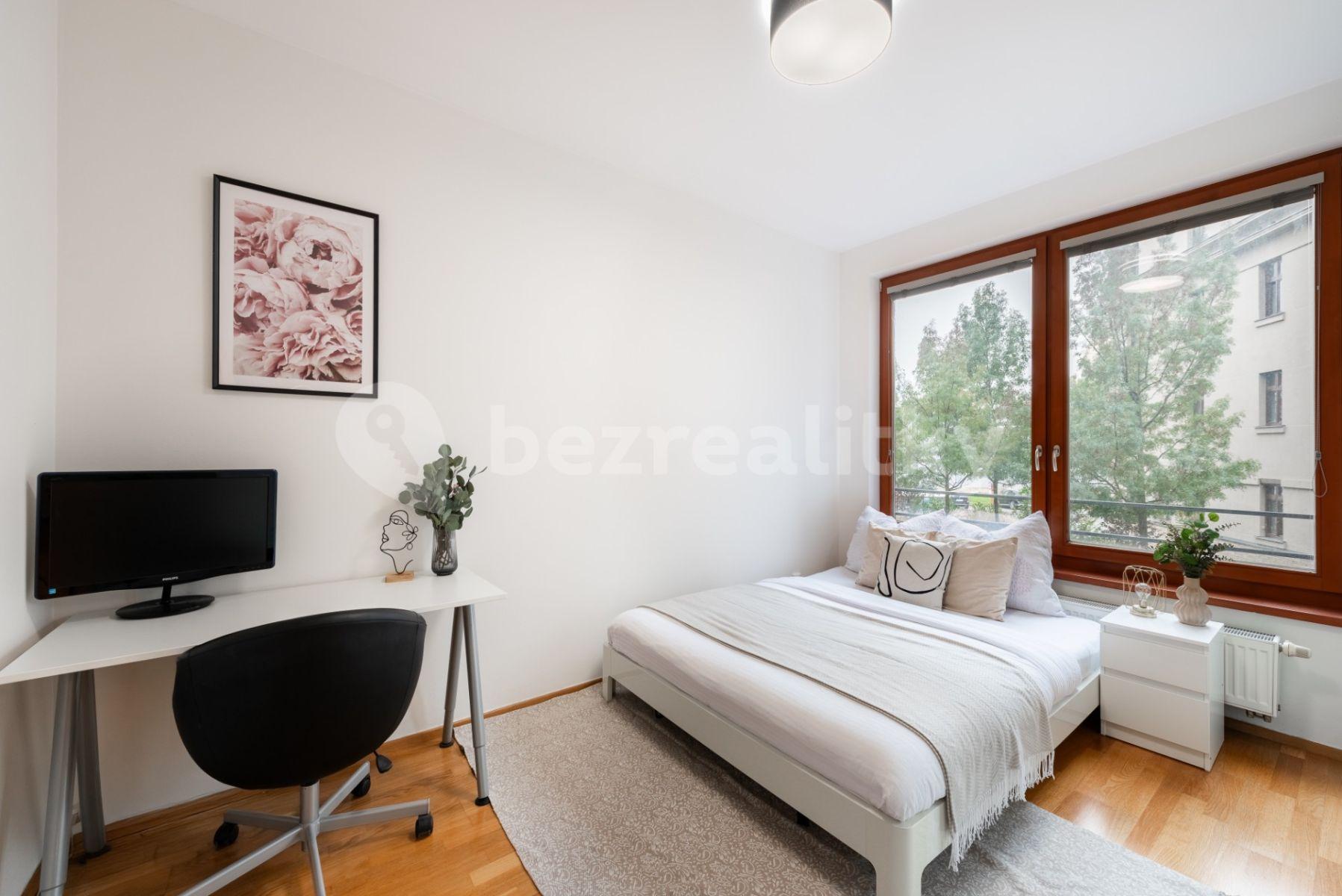 Prodej bytu 2+kk 55 m², Varhulíkové, Praha, Praha