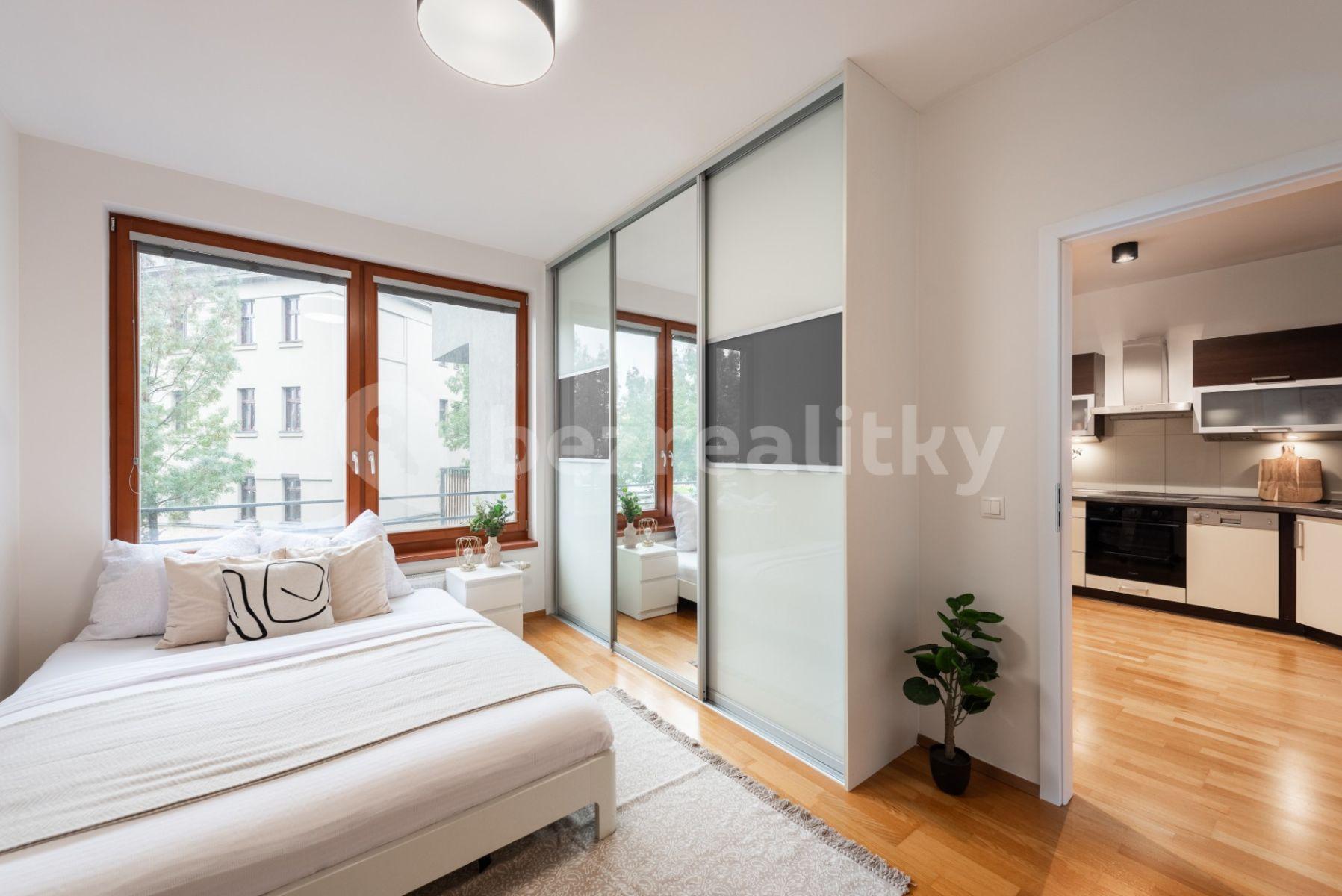 Prodej bytu 2+kk 55 m², Varhulíkové, Praha, Praha