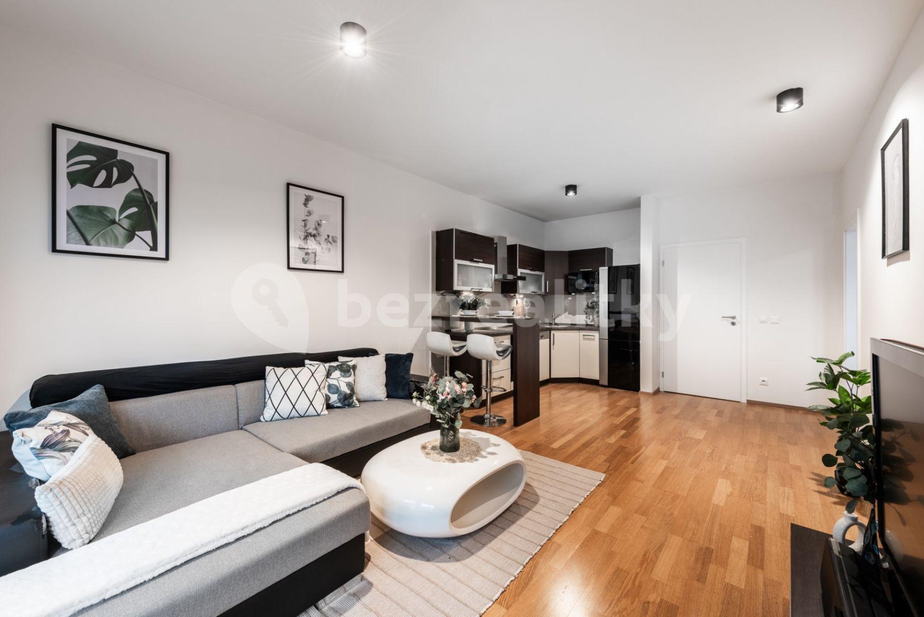 Prodej bytu 2+kk 55 m², Varhulíkové, Praha, Praha