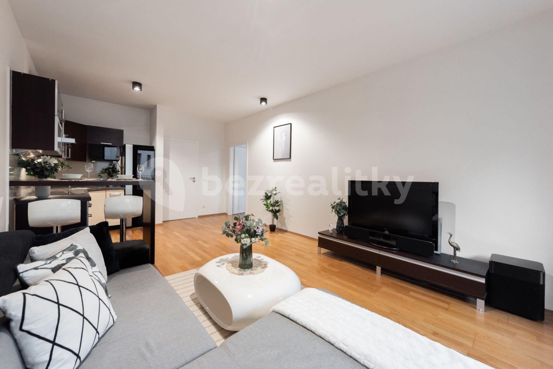 Prodej bytu 2+kk 55 m², Varhulíkové, Praha, Praha