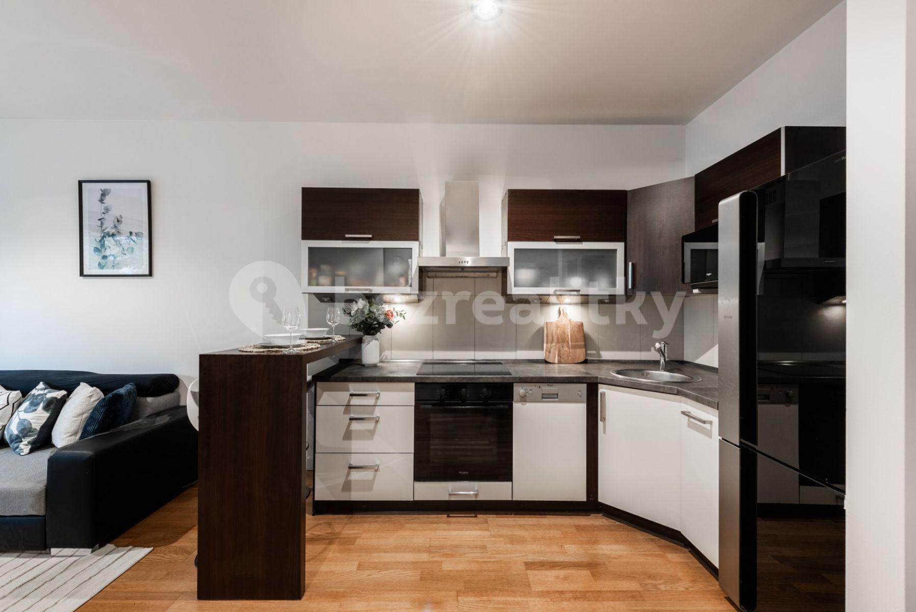 Prodej bytu 2+kk 55 m², Varhulíkové, Praha, Praha