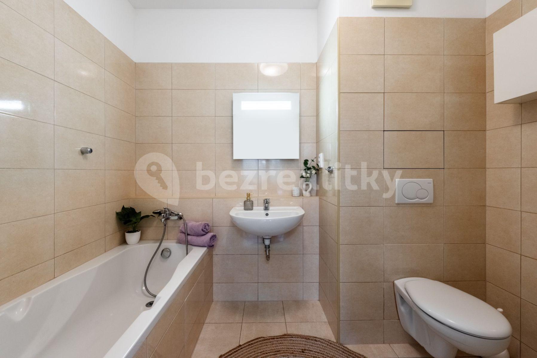 Prodej bytu 2+kk 55 m², Varhulíkové, Praha, Praha