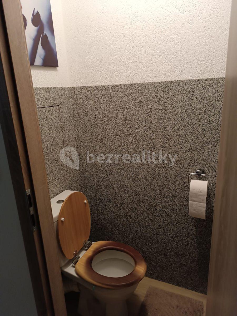 Pronájem bytu 2+1 61 m², Železničářská, Česká Lípa, Liberecký kraj