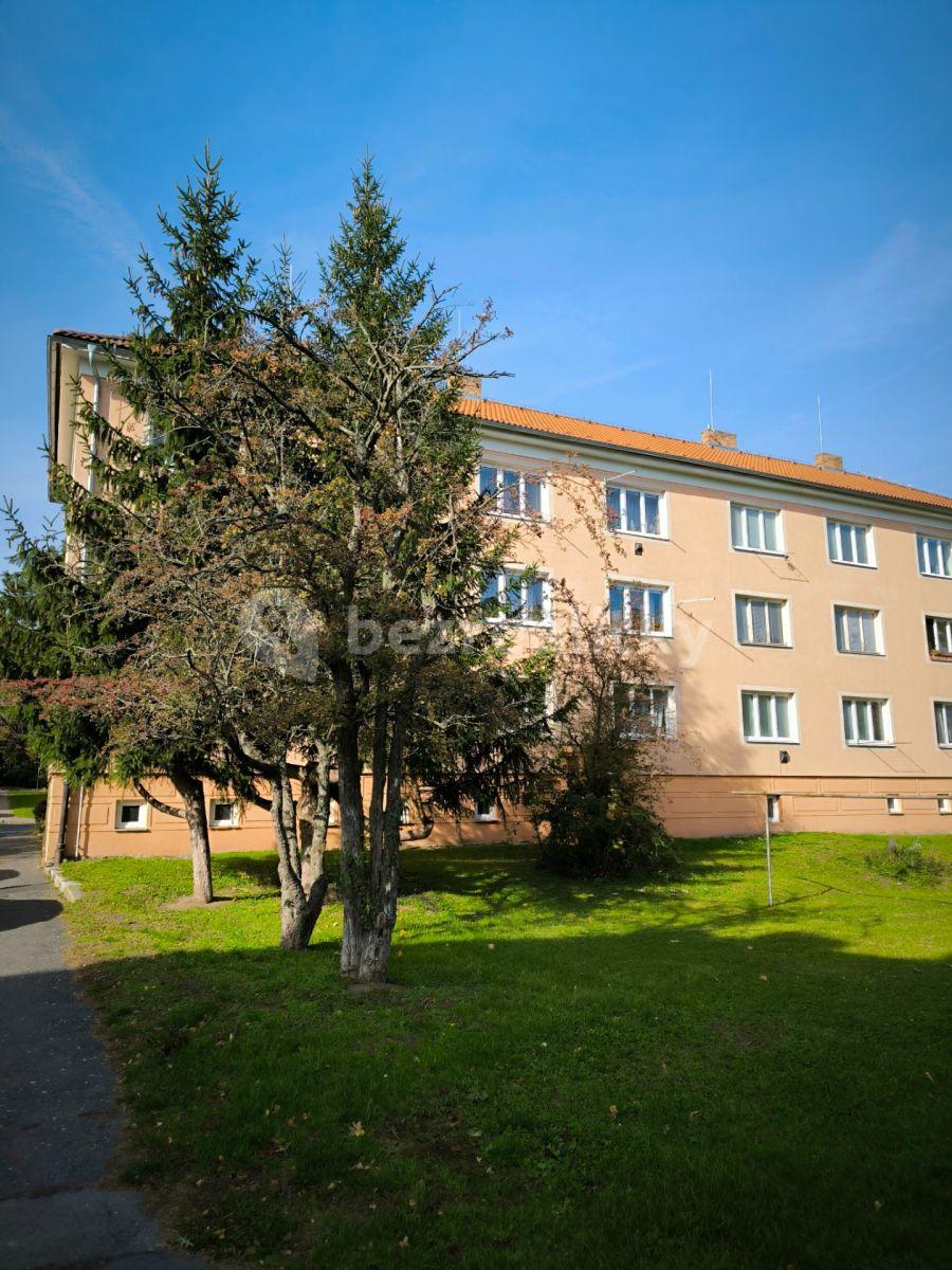 Prodej bytu 2+1 60 m², Trebišovská, Kutná Hora, Středočeský kraj