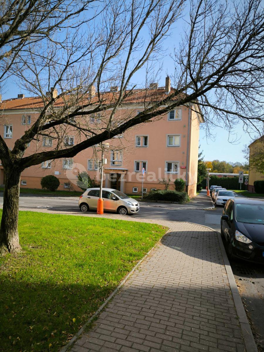 Prodej bytu 2+1 60 m², Trebišovská, Kutná Hora, Středočeský kraj