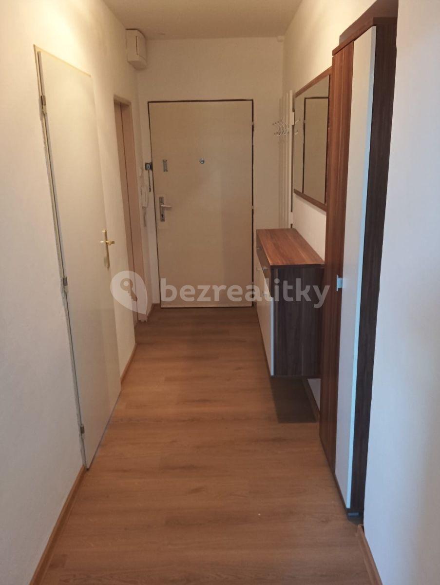 Pronájem bytu 2+kk 45 m², Svatoplukova, Liberec, Liberecký kraj