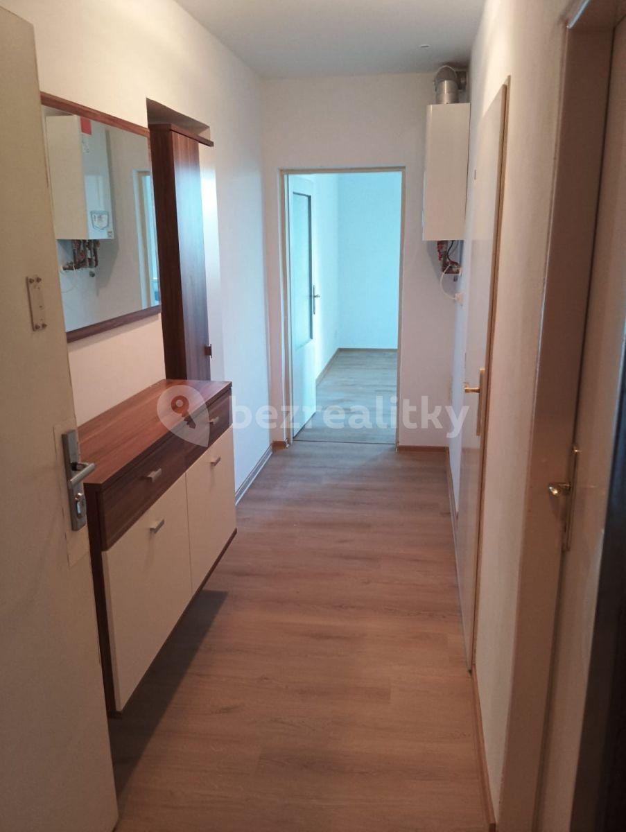 Pronájem bytu 2+kk 45 m², Svatoplukova, Liberec, Liberecký kraj