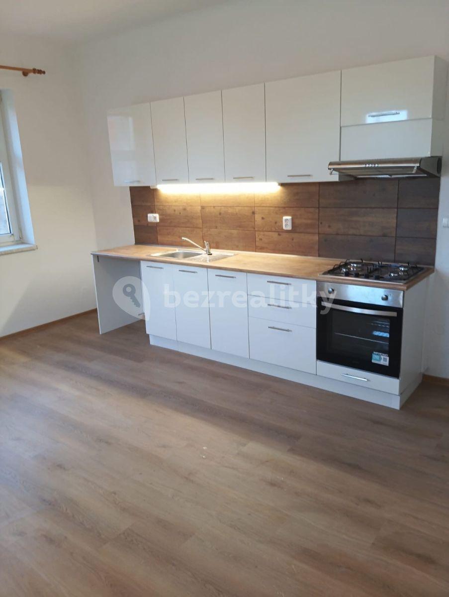 Pronájem bytu 2+kk 45 m², Svatoplukova, Liberec, Liberecký kraj