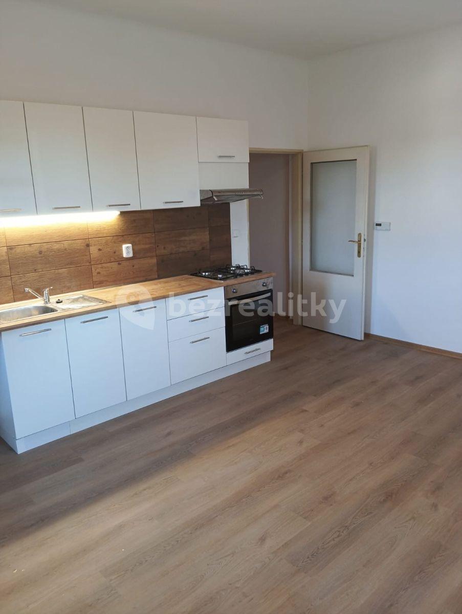 Pronájem bytu 2+kk 45 m², Svatoplukova, Liberec, Liberecký kraj