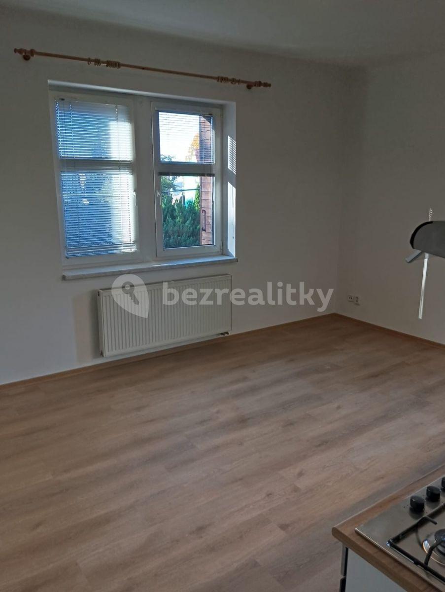 Pronájem bytu 2+kk 45 m², Svatoplukova, Liberec, Liberecký kraj