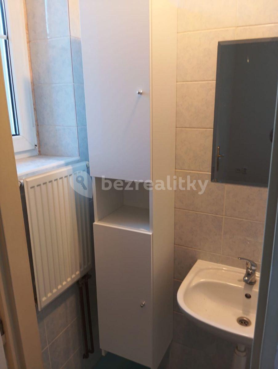 Pronájem bytu 2+kk 45 m², Svatoplukova, Liberec, Liberecký kraj