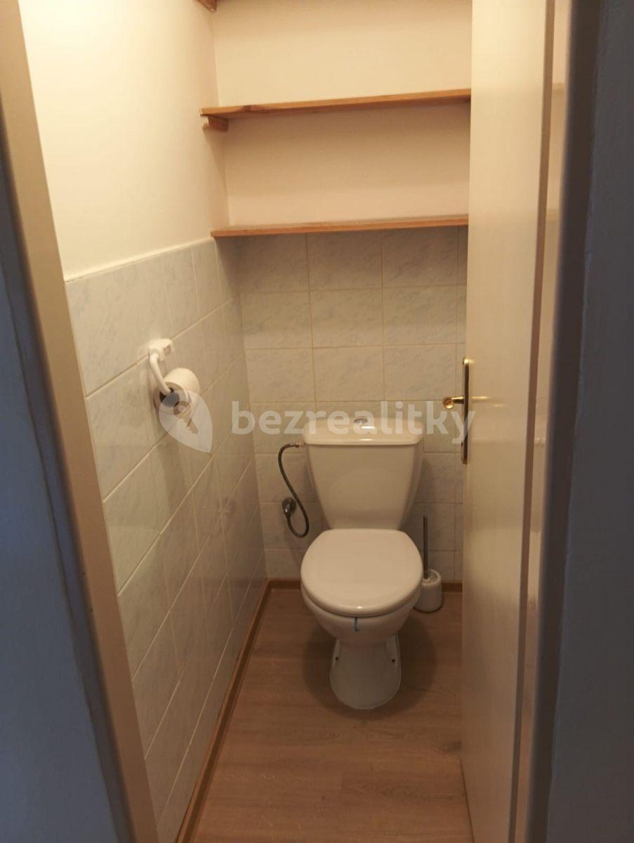 Pronájem bytu 2+kk 45 m², Svatoplukova, Liberec, Liberecký kraj