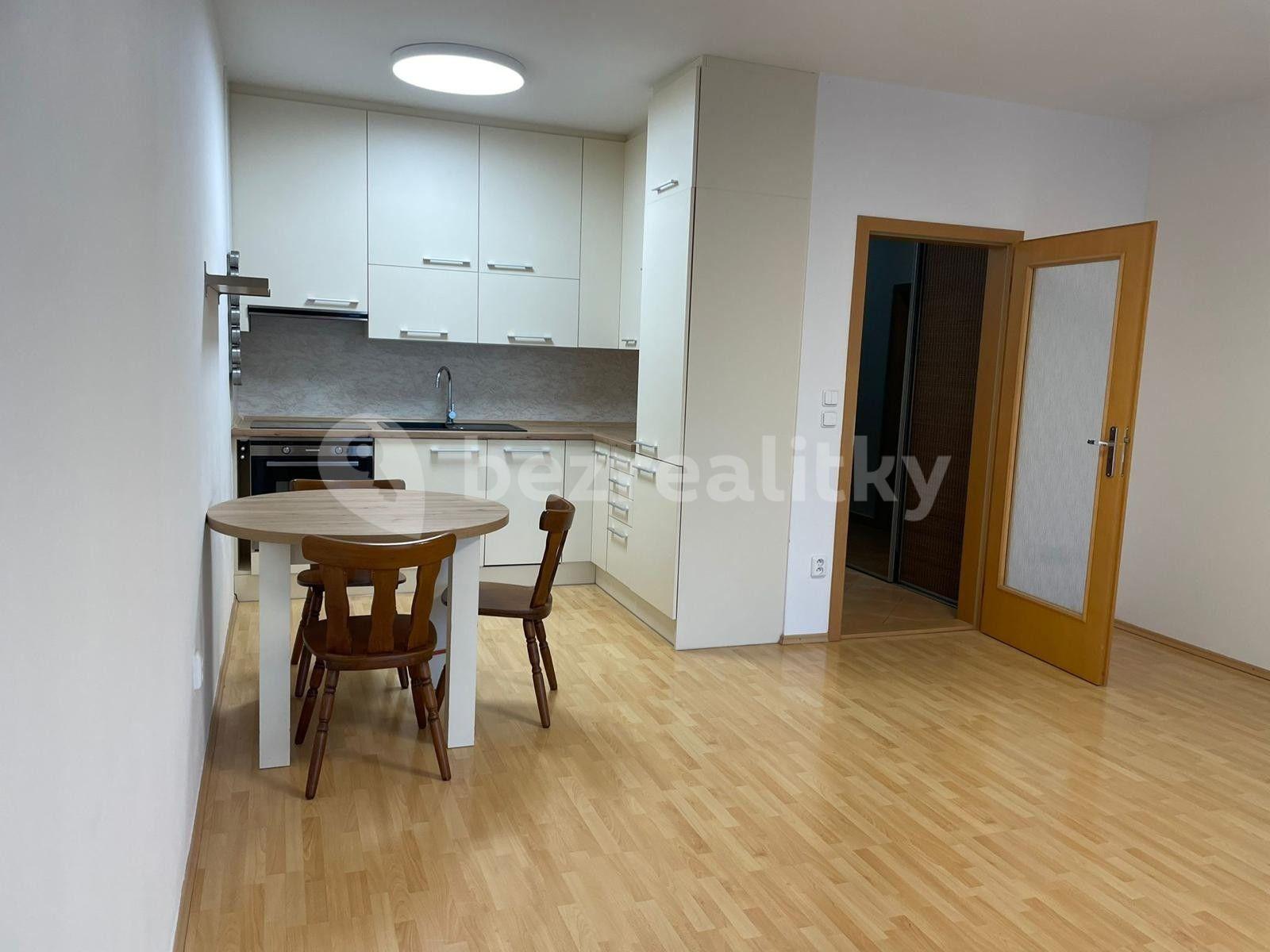 Pronájem bytu 2+kk 60 m², Názovská, Praha, Praha