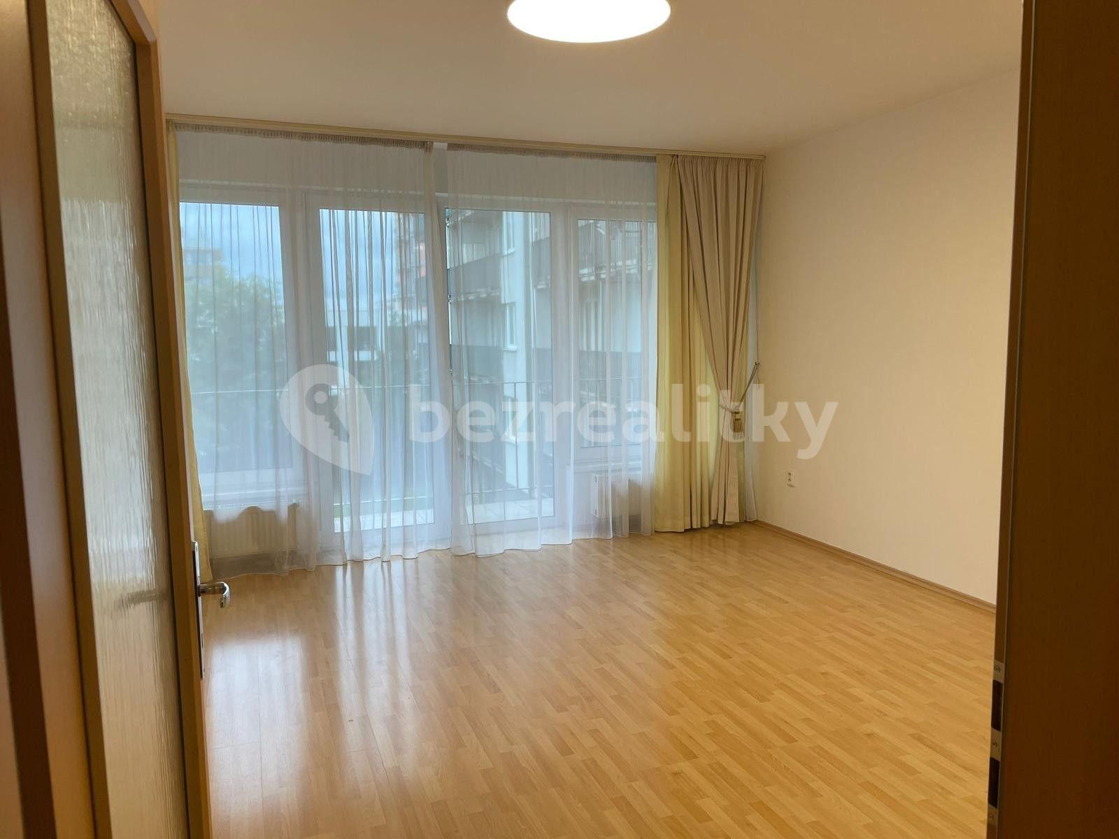 Pronájem bytu 2+kk 60 m², Názovská, Praha, Praha